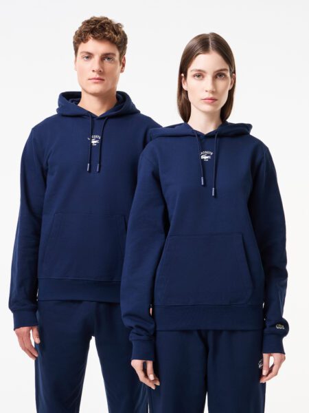 Толстовка Lacoste Unisex