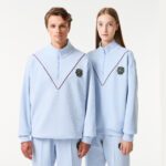 Толстовка Lacoste Unisex