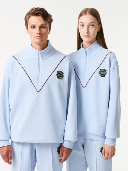 Толстовка Lacoste Unisex