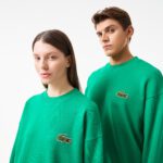 Толстовка Lacoste Unisex