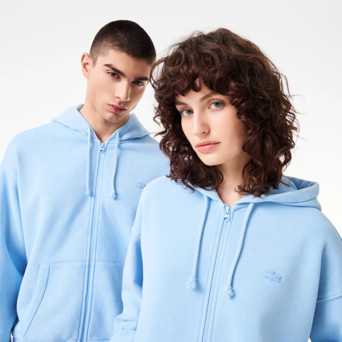 Толстовка Lacoste Unisex