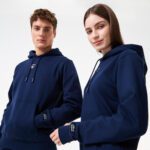 Толстовка Lacoste Unisex