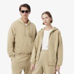 Толстовка Lacoste Unisex