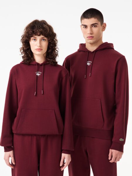 Толстовка Lacoste Unisex