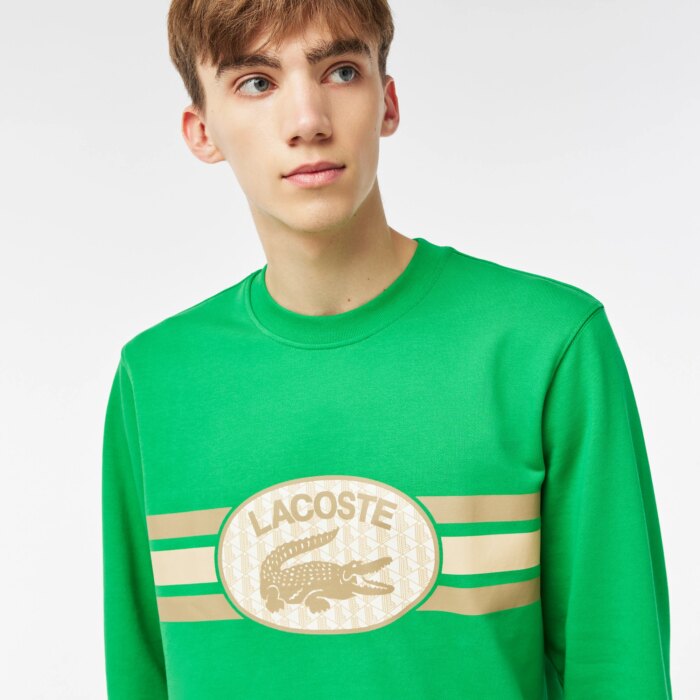 Толстовка Lacoste Unisex