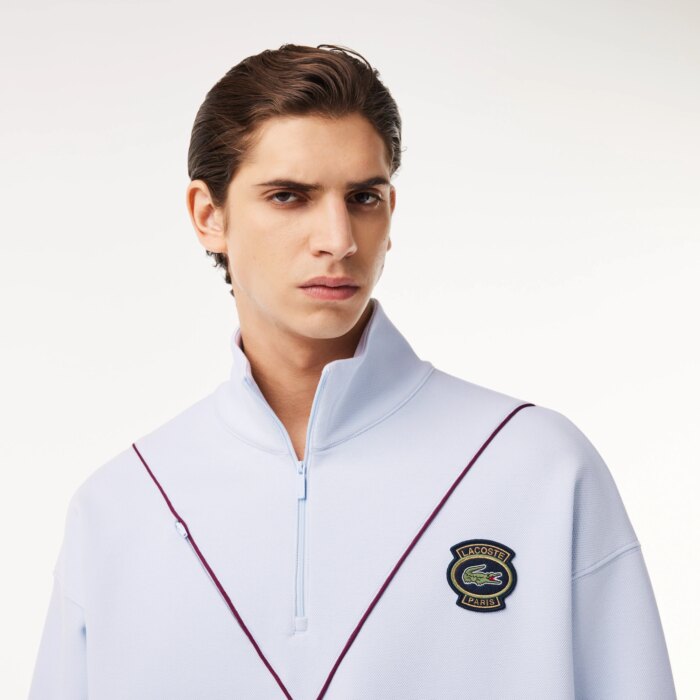 Толстовка Lacoste Unisex