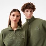 Толстовка Lacoste Unisex