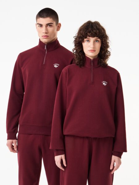 Толстовка Lacoste Unisex