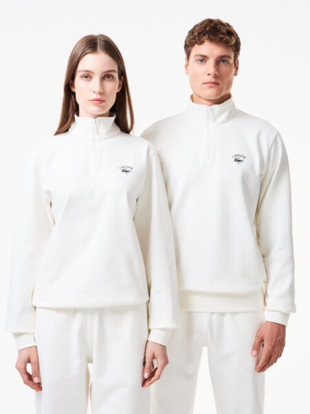 Толстовка Lacoste Unisex