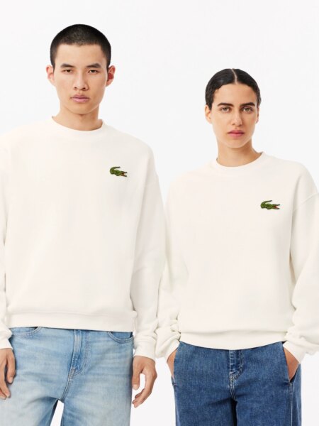 Толстовка Lacoste Unisex