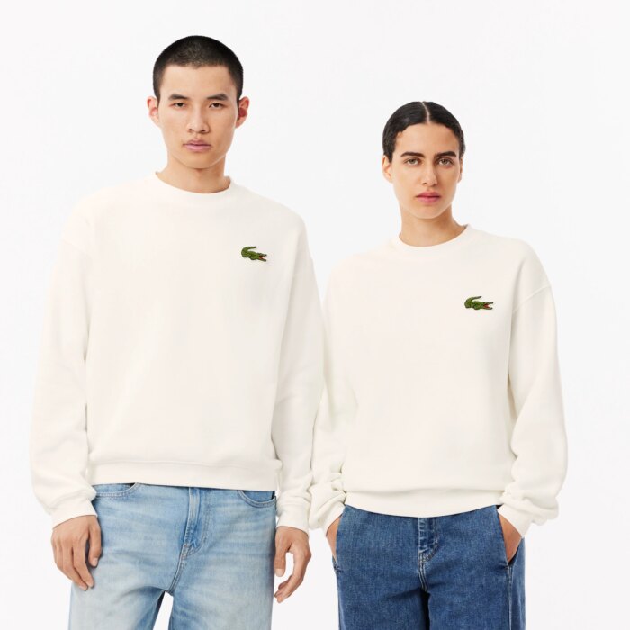 Толстовка Lacoste Unisex