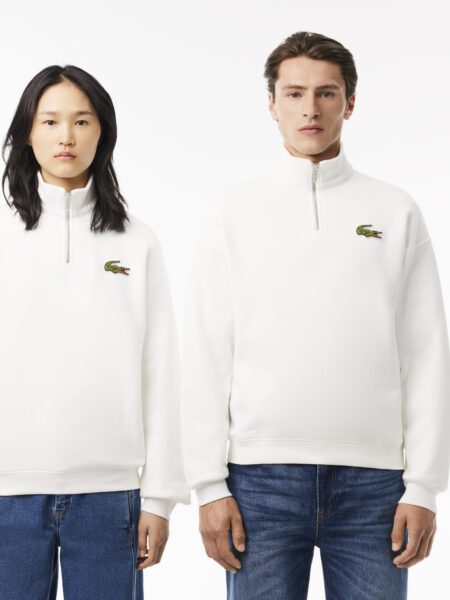 Толстовка Lacoste Unisex