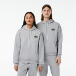 Толстовка Lacoste Unisex из хлопка