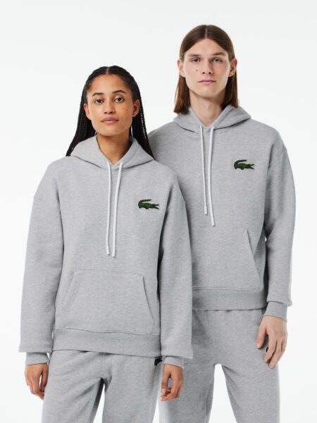 Толстовка Lacoste Unisex из хлопка