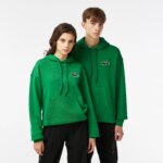 Толстовка Lacoste Unisex из хлопка