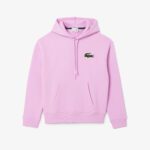 Толстовка Lacoste Unisex из хлопка