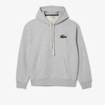 Толстовка Lacoste Unisex из хлопка