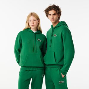 Толстовка Lacoste Unisex из хлопка