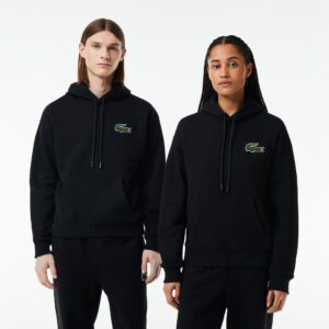 Толстовка Lacoste Unisex из хлопка