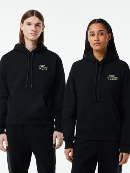 Толстовка Lacoste Unisex из хлопка