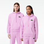 Толстовка Lacoste Unisex из хлопка