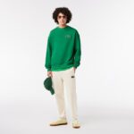 Толстовка Lacoste Unisex из органического хлопка