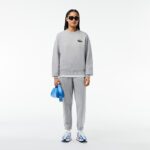 Толстовка Lacoste Unisex из органического хлопка