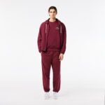 Толстовка Lacoste Unisex из органического хлопка