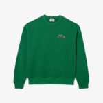 Толстовка Lacoste Unisex из органического хлопка