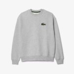 Толстовка Lacoste Unisex из органического хлопка