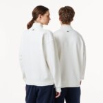 Толстовка Lacoste Unisex Loose Fit