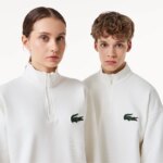 Толстовка Lacoste Unisex Loose Fit
