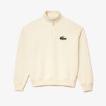 Толстовка Lacoste Unisex Loose Fit