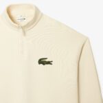 Толстовка Lacoste Unisex Loose Fit