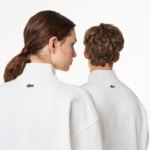 Толстовка Lacoste Unisex Loose Fit