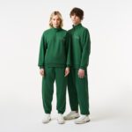 Толстовка Lacoste Unisex Loose Fit