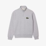 Толстовка Lacoste Unisex Loose Fit