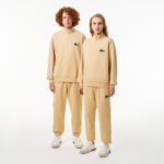 Толстовка Lacoste Unisex Loose Fit