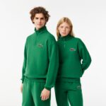 Толстовка Lacoste Unisex Loose Fit