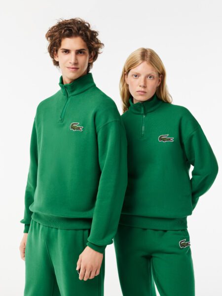 Толстовка Lacoste Unisex Loose Fit