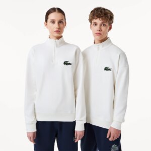 Толстовка Lacoste Unisex Loose Fit