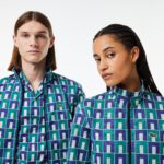 Толстовка Lacoste Unisex на молнии