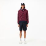 Толстовка Lacoste Unisex на молнии