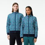 Толстовка Lacoste Unisex на молнии