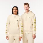 Толстовка Lacoste Unisex с флисом