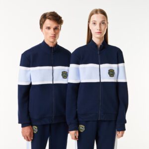 Толстовка Lacoste x Jean-Michel Tixer Unisex