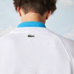 Толстовка Lacoste x Polaroid Unisex