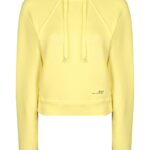 Толстовка N21