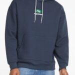 Толстовка PUMA