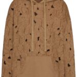 Толстовка VALENTINO RED